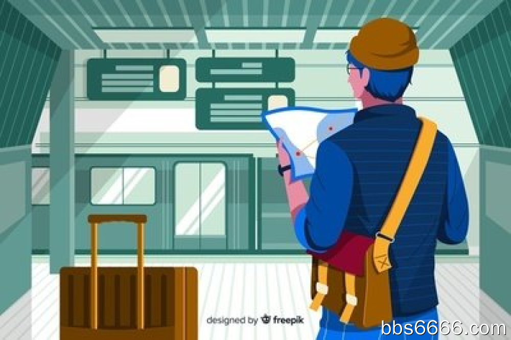 3.花钱买时间，让别人帮着办呢？(组图)-第2张图片-好推首码网