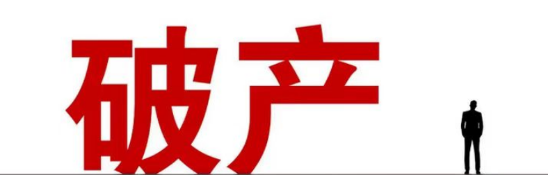 找首码项目网：产业园老大怎么破产了？