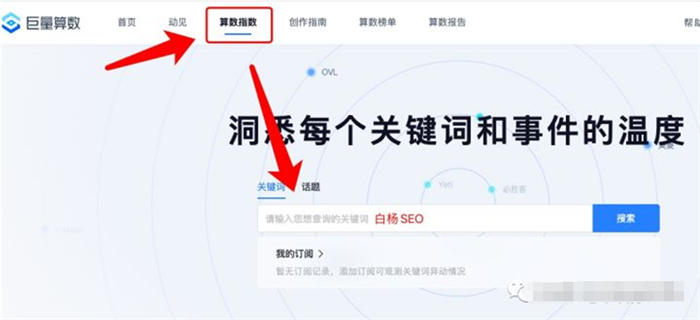 T6首码项目网：做抖音关键词的综合排名，就是综合索引和搜索索引-第2张图片-好推首码网