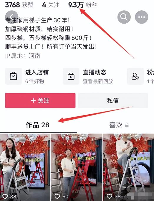 318首码网-首码项目网：一个产品3个月赚150万元，适合抖音/视频号【项目拆解】。-第2张图片-好推首码网