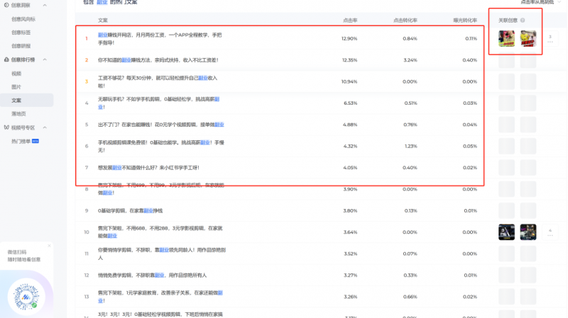 首码项目网发布网：公众号竞价搜索上线，价值10万干货-第13张图片-好推首码网
