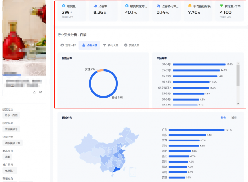 首码项目网发布网：公众号竞价搜索上线，价值10万干货-第15张图片-好推首码网