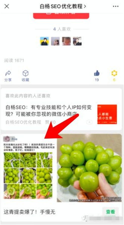 点亮app首码项目：自媒体如何赚米-第2张图片-好推首码网