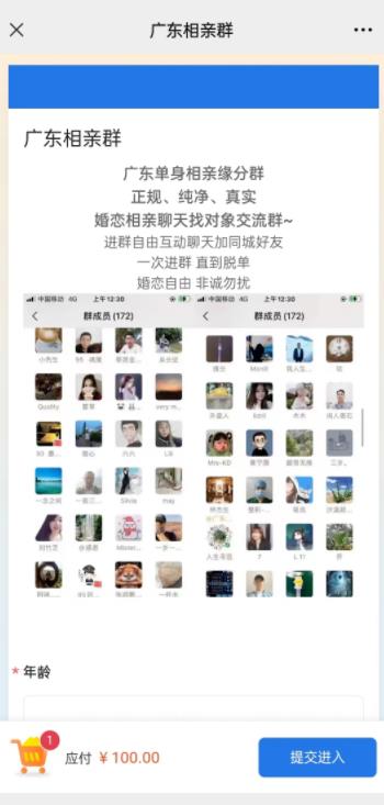 首码项目网每日分红：互联网的男性粉丝将这些东西货币化-第4张图片-好推首码网