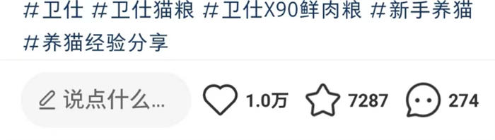 小红书热门创作套路的3个热门领域-第1张图片-好推首码网