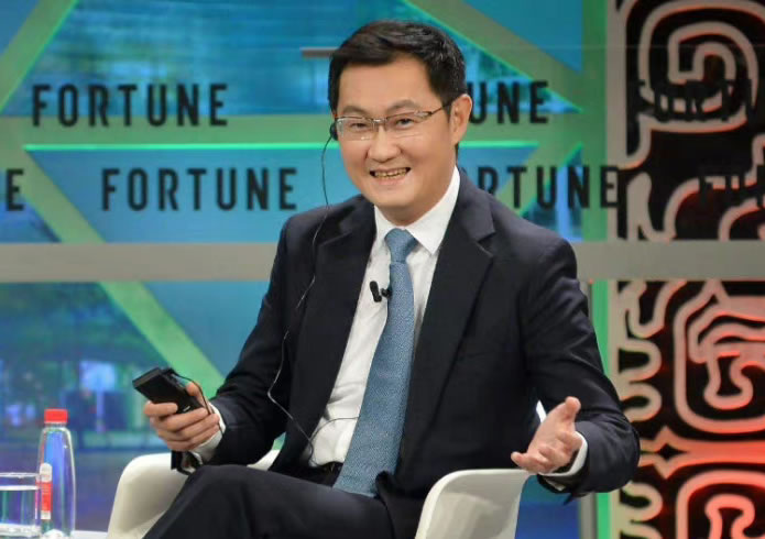 马化腾称视频号是全公司的希望-第1张图片-好推首码网