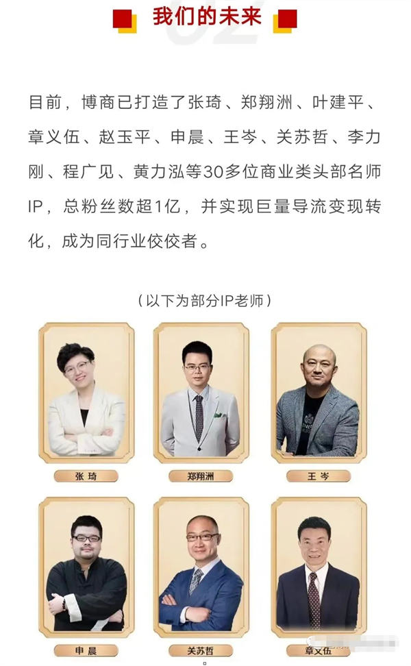 博尚的成功难以复制，但值得借鉴-第2张图片-好推首码网
