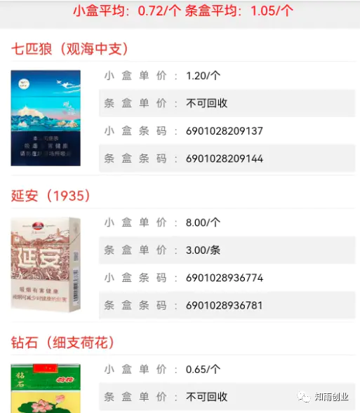 一盒赚1元，年赚100万！适合过节的回收赚米项目-第2张图片-好推首码网