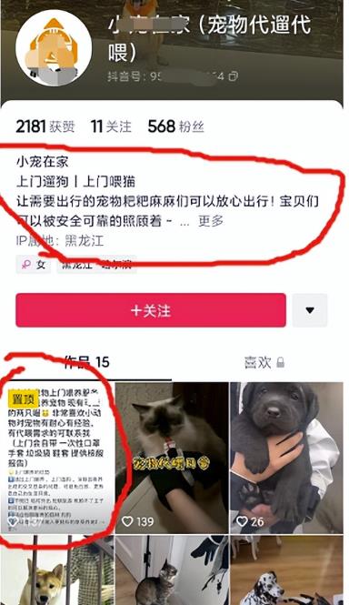 项目首码吧：同城副业，一天赚800元，有点累但是很赚米！-第13张图片-好推首码网