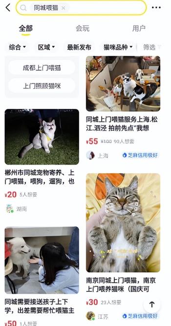 项目首码吧：同城副业，一天赚800元，有点累但是很赚米！-第4张图片-好推首码网