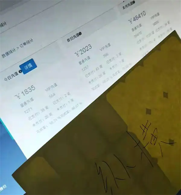 22岁年赚百万的亲身经历-第2张图片-好推首码网