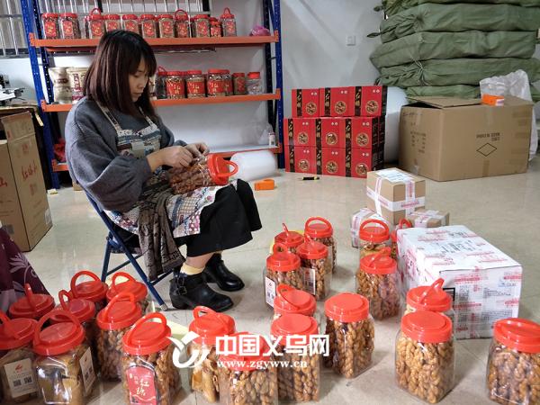 “00后”朱河存：青年成就梦想的时代-第1张图片-好推首码网