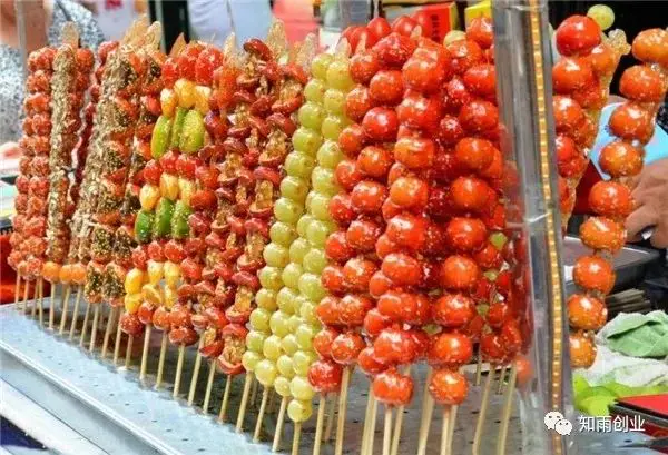 过年发大财。 这3个赚米的生意利润超高！-第1张图片-好推首码网