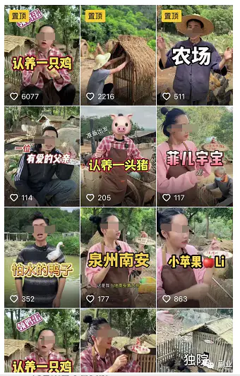县城小生意发家致富，单笔收入100多，月入过万-第4张图片-好推首码网