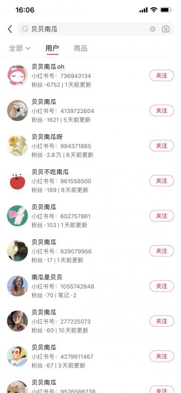 圈子里面一个伙伴做小红书矩阵，比较成功的案例