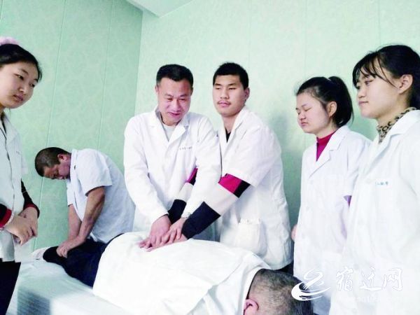 适合残疾人创业的项目都有什么？适合盲人按摩