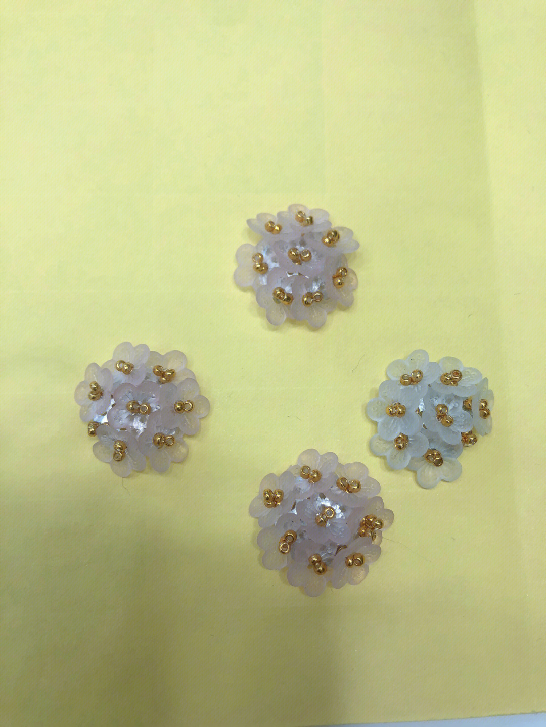 珠绣串珠手工之家：灵活就业创业的机遇与挑战