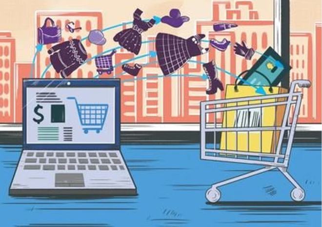 三大原因、25个信号告诉你，为什么实体店不会消亡！-第1张图片-好推首码网