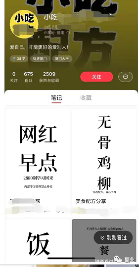 0成本打副工，一单298元，月入过万-第5张图片-好推首码网