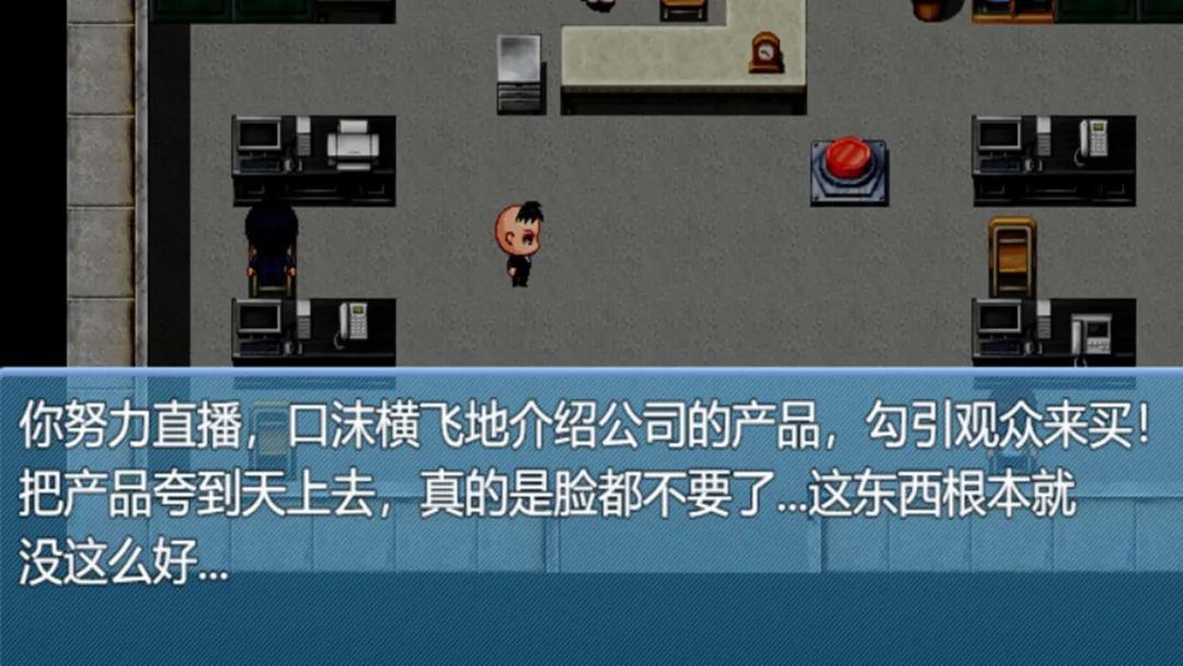 何以解忧，唯有暴富？（深度好文!）!
