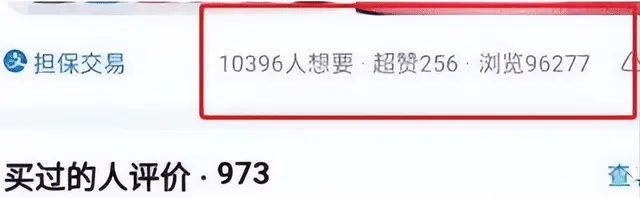 闲鱼前男友二手礼物项目：一天赚200+，新手都能做-第1张图片-好推首码网