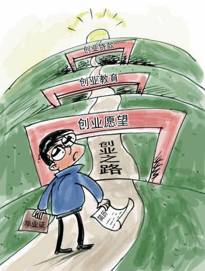不到一年就不欢而散倒闭关门了？