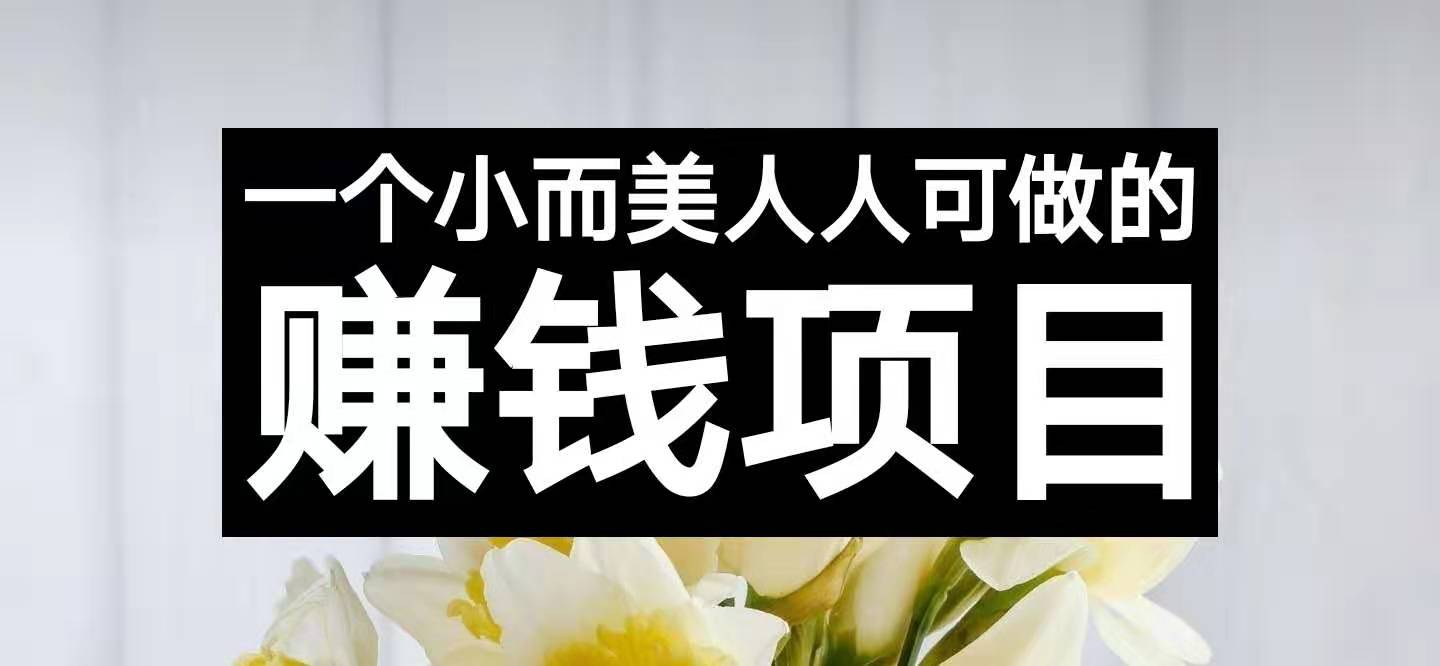 你的副业能不能赚到多少钱？-第1张图片-好推首码网