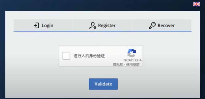 Kolotibablo打码平台无脑操作一天赚100块钱，正规打字赚米项目-第2张图片-好推首码网