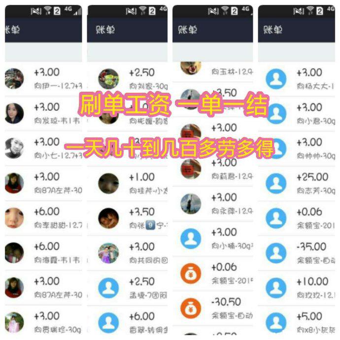 快速赚钱的方法有哪些？如何快速赚到钱？-第1张图片-好推首码网
