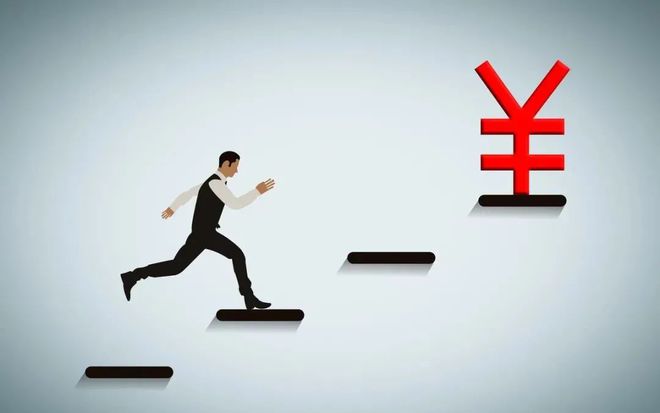 坦爸：公务员如何正当“搞钱”？-第1张图片-好推首码网