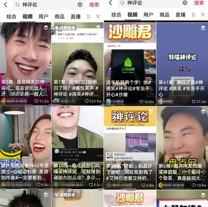 新手可操作的抖音爆款项目创意，轻松实现月入过万-第4张图片-好推首码网
