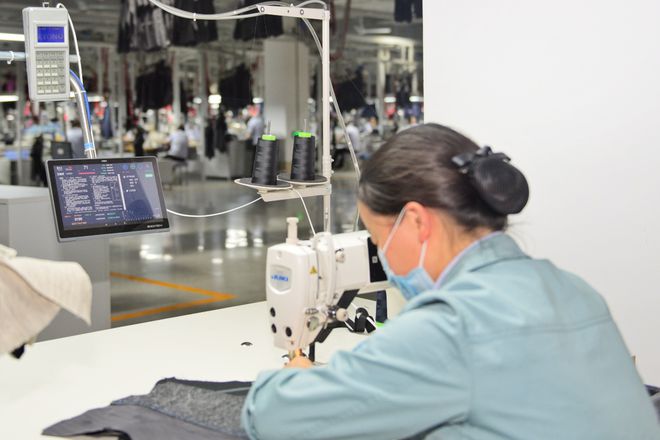 中国商飞获全国第一张企业5G专网频率许可-第1张图片-好推首码网