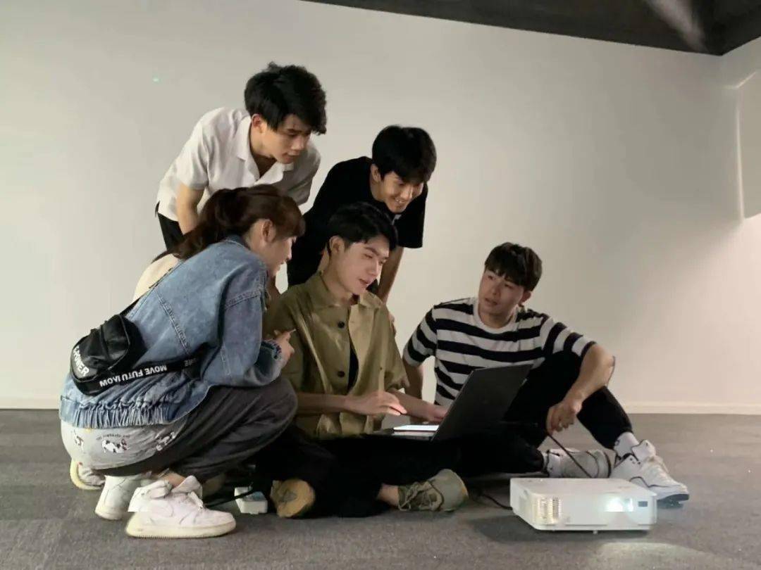 00后自述：2022年创业，没那么可怕-第1张图片-好推首码网