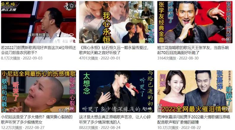 被遗忘的土味视频赚米，一天至少赚几百-第2张图片-好推首码网