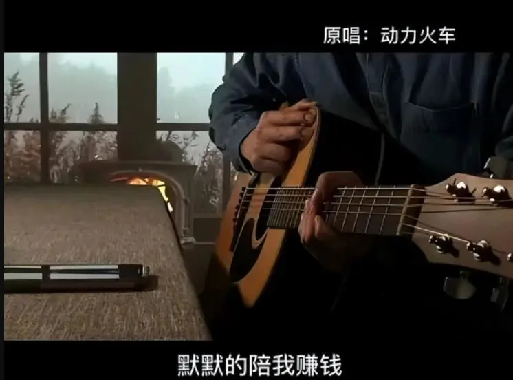 抖音k歌站，冷门项目，操作简单，月入10000+-第1张图片-好推首码网