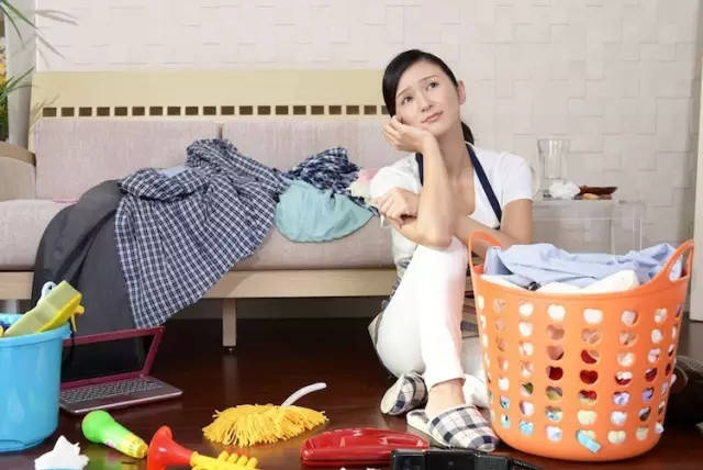 一个家庭中，女人的作用是非常大的！