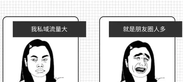 SEO转型系列第十二篇，SEO如何转私域流量运营？-第2张图片-好推首码网
