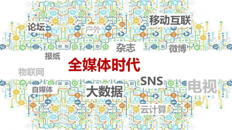 如何通过自媒体赚大钱的建议-第2张图片-好推首码网