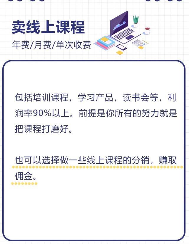 上班族如何开展副业并赚取额外的收入来源？-第1张图片-好推首码网