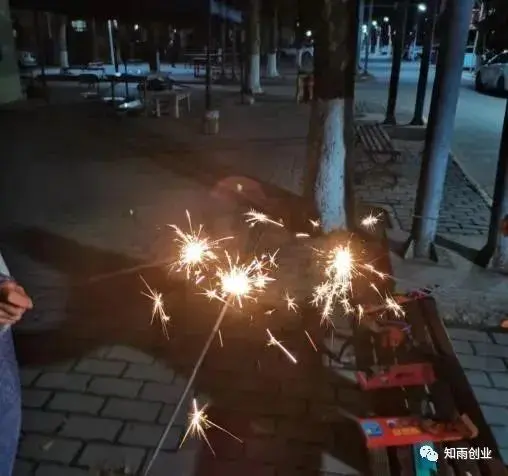 今年春节，抓住这个商机的人日赚上万-第2张图片-好推首码网