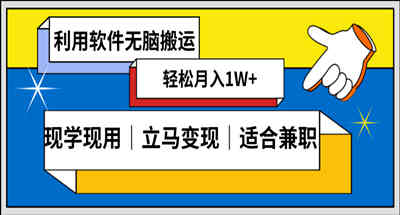低密度新赛道视频无脑搬一天1000+几分钟一条原创视频 零成本零门槛超简单
