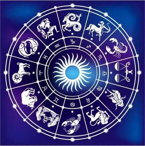 5 月 18 日-5 月 31 日，财运最旺的星座有哪些？白羊座、金牛座上榜-第1张图片-好推首码网