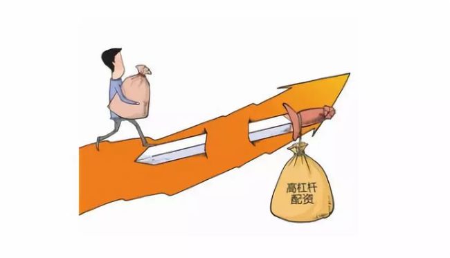 揭示 3 个富人使用的杠杆，加速财富增长的步伐