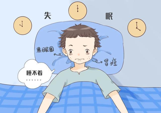 唐哥理财：熬夜是真的伤身体，你只有方向正确-第2张图片-好推首码网