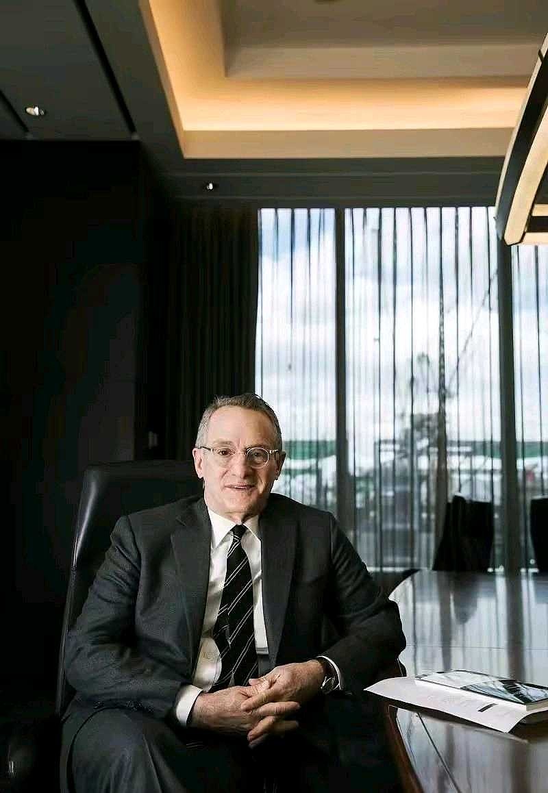 霍华德马克斯：乔尔是一位真正的投资者