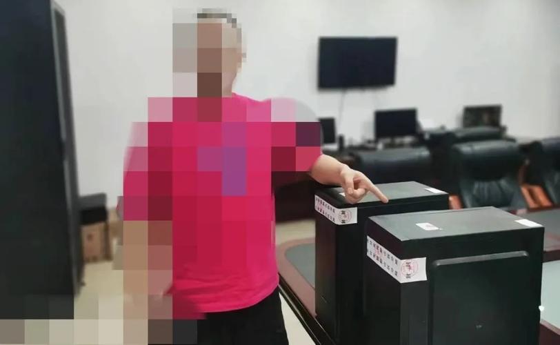 在校学生参与电诈犯罪比例上升，遂宁警方破获帮信案，16名学生被挡获-第2张图片-好推首码网