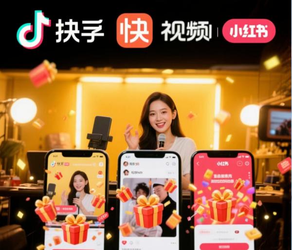 抖音黑科技短视频刷数据平台是真的吗？揭秘其功能与盈利模式！